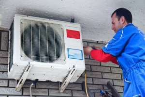 Find HVAC Contractors in Hampton City County