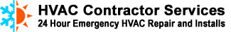 Hampton City County HVAC Contractors